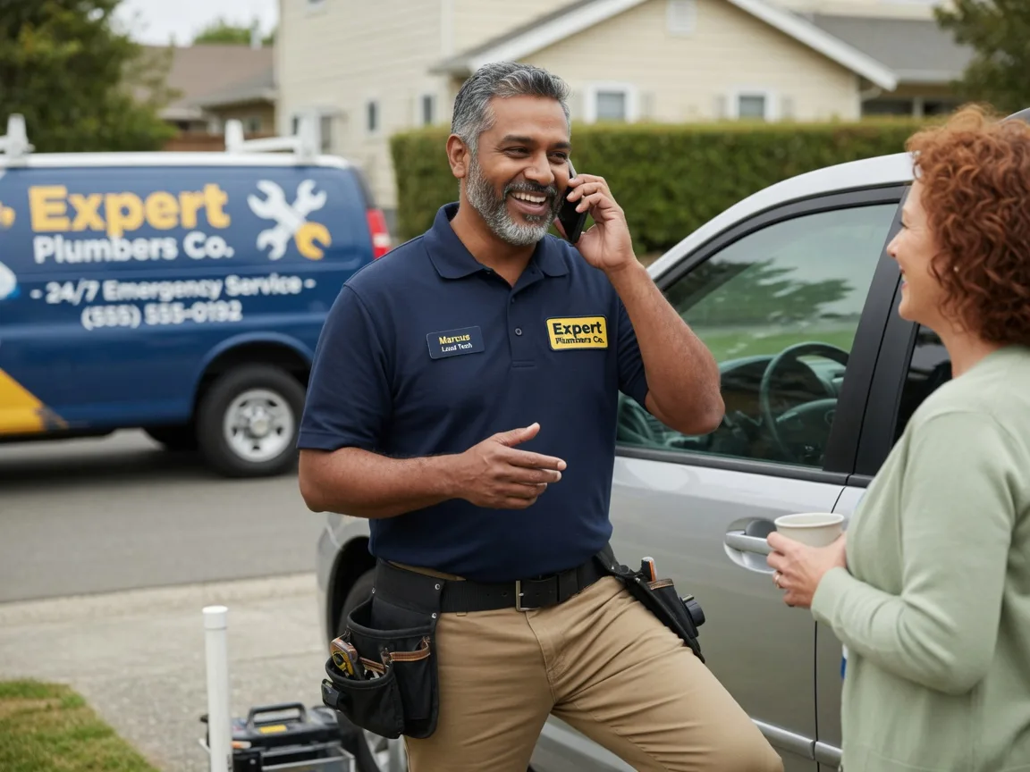 Clogged Drain Repair in Hartville, OH